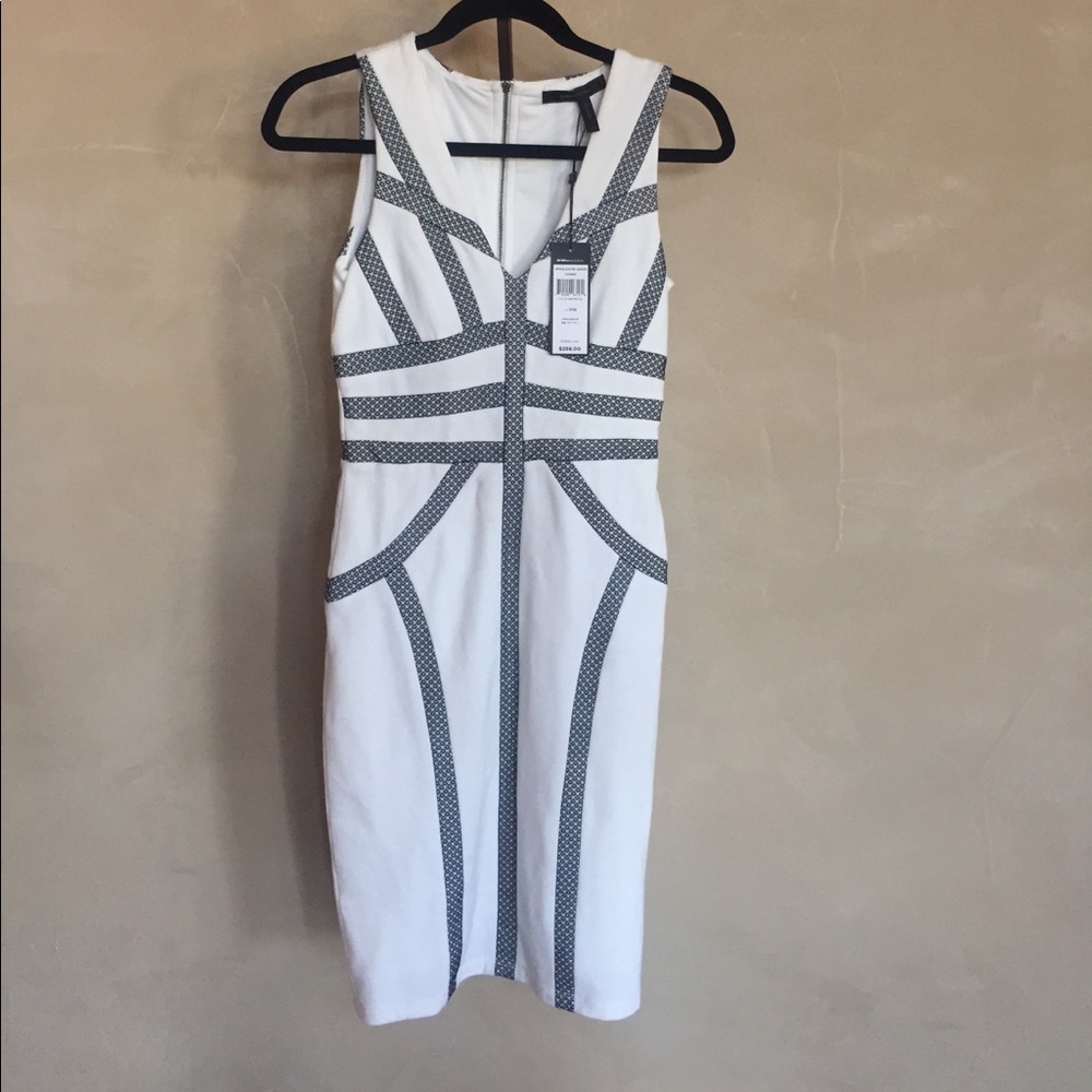 COPY - BCBG MAXAZRIA DRESS